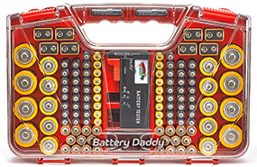 Order Battery Daddy® Today!